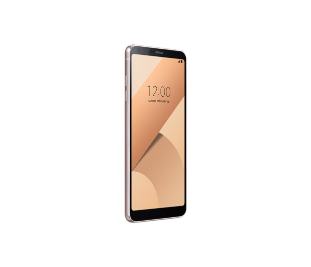LG G6 złoty - 391749 - zdjęcie 4